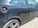 2010 SEAT IBIZA SPOR for sale at Copart YORK