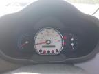 2010 HYUNDAI I10 COMFOR for sale at Copart EAST KILBRIDE
