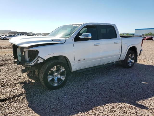  RAM 1500 2020 White