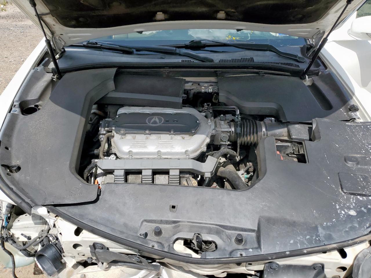 2012 Acura Tl VIN: 19UUA8F57CA015160 Lot: 62906795