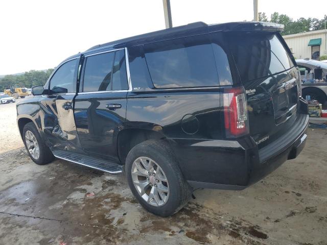  GMC YUKON 2017 Czarny