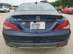 2018 Mercedes-Benz Cla 250 4Matic იყიდება Hampton-ში, VA - Mechanical