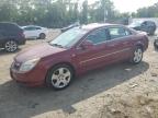 2007 Saturn Aura Xe للبيع في Baltimore، MD - Rear End
