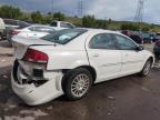 2005 Chrysler Sebring Limited продається в Littleton, CO - Rear End