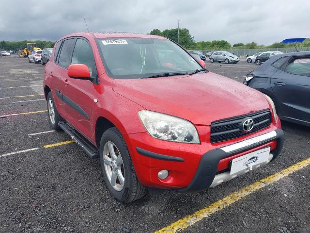 2006 TOYOTA RAV4 XT5 A