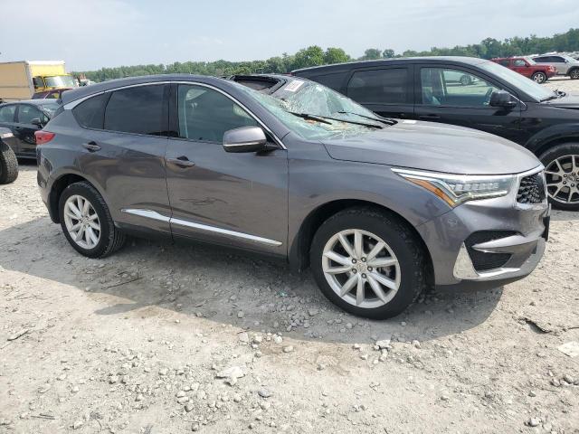  ACURA RDX 2019 Gray