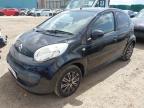 2007 CITROEN C1 RHYTHM for sale at Copart ROCHFORD