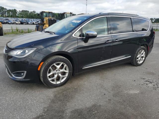  CHRYSLER PACIFICA 2020 Czarny