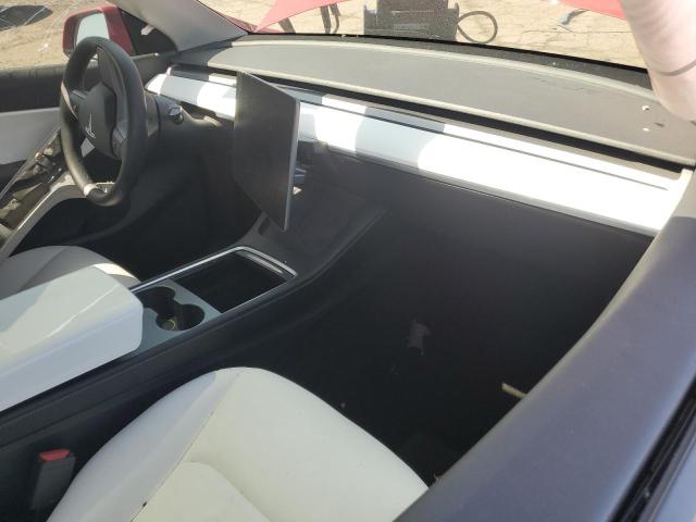  TESLA MODEL Y 2022 Czarny