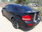 2008 DODGE AVENGER SX for sale at Copart WESTBURY
