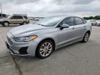 2020 Ford Fusion Se de vânzare în Grand Prairie, TX - Mechanical