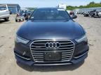 2016 Audi A6 Premium Plus на продаже в Assonet, MA - Side