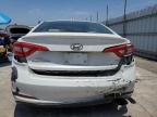 2015 Hyundai Sonata Se for Sale in Sun Valley, CA - Rear End