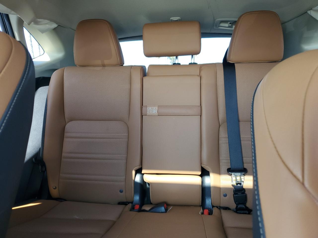 2018 Lexus Nx 300 Base VIN: JTJYARBZ6J2086532 Lot: 62654095