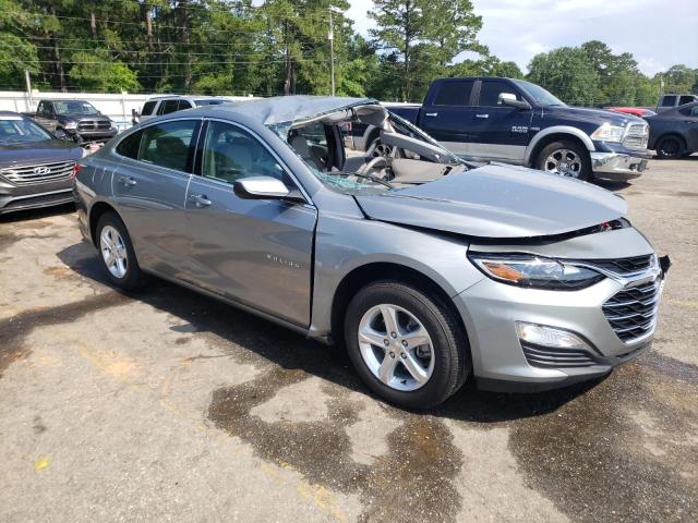  CHEVROLET MALIBU 2024 Srebrny