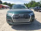 2018 Audi Q5 Premium იყიდება Mendon-ში, MA - Water/Flood