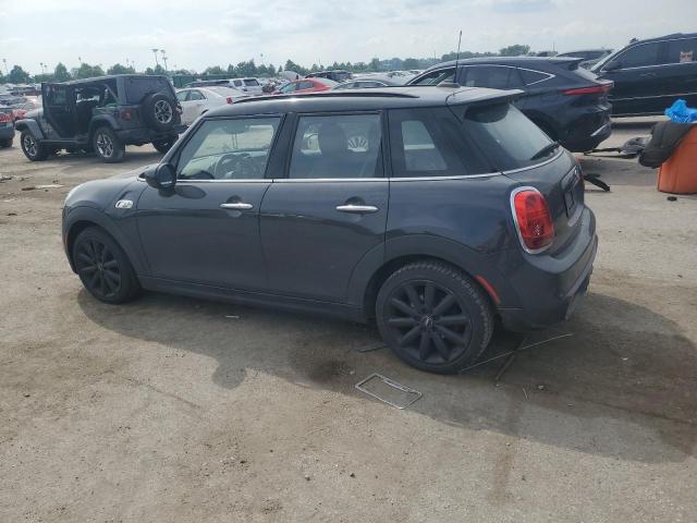  MINI COOPER 2020 Серый