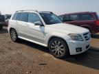 2010 Mercedes-Benz Glk 350 4Matic for Sale in Elgin, IL - Rear End