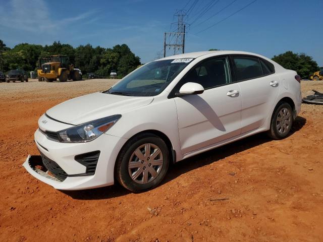 KIA RIO LX 2022