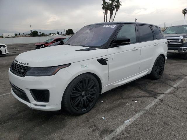 LAND ROVER RANGEROVER – zdjęcie z aukcji, lot #59163075