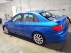 2008 SUBARU IMPREZA WRX   à vendre chez Copart MN - MINNEAPOLIS