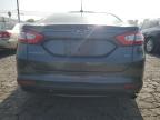 2016 Ford Fusion Se за продажба в Colton, CA - Front End