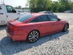 2012 Audi A6 Prestige   للبيع في Cahokia Heights، IL - Side