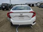 2016 Honda Civic Exl للبيع في Windsor، NJ - Side