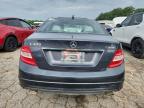 2011 Mercedes-Benz C 300 4Matic للبيع في Austell، GA - Rear End