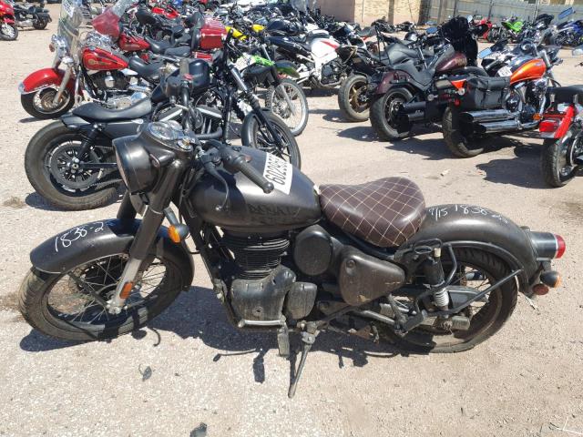 2023 ROYAL ENFIELD MOTORS CLASSIC 350   