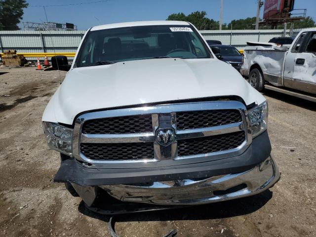  RAM 1500 2018 Biały