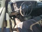 2002 CHEVROLET SILVERADO K2500 HEAVY DUTY   for sale at Copart ON - LONDON
