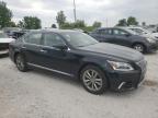 2013 Lexus Ls 460 de vânzare în Wayland, MI - Front End