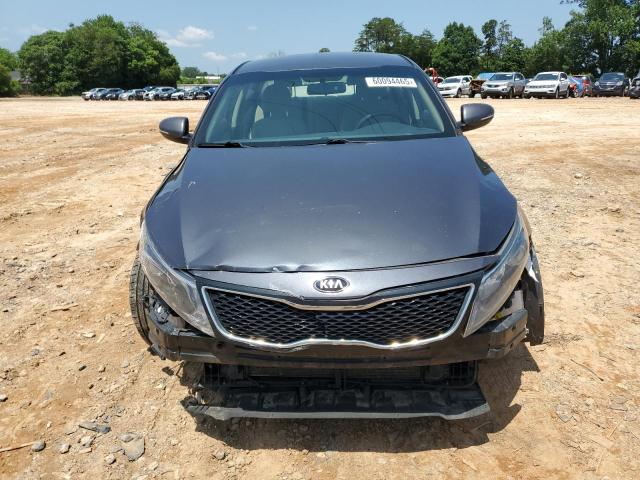  KIA OPTIMA 2015 Gray