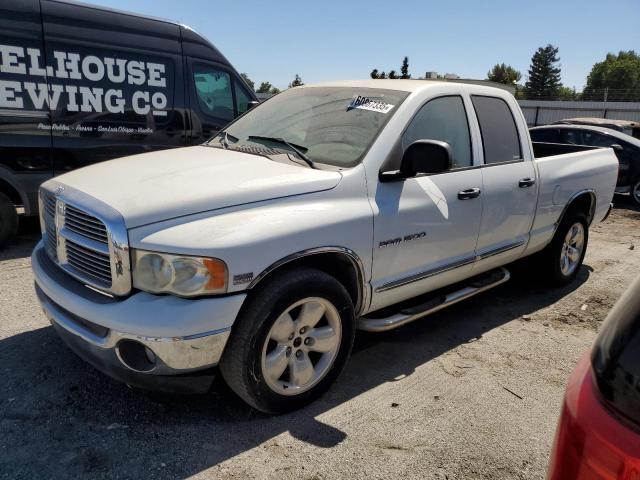 2004 Dodge Ram 1500 St  