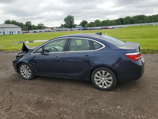  BUICK VERANO 2016 Granatowy