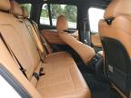 2020 Bmw X3 Xdrive30I en Venta en Moraine, OH - Rear End