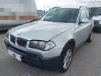 2005 BMW X3 D SE for sale at Copart CHESTER