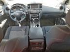 2017 Nissan Pathfinder S   for Sale in Andrews, TX - Front End