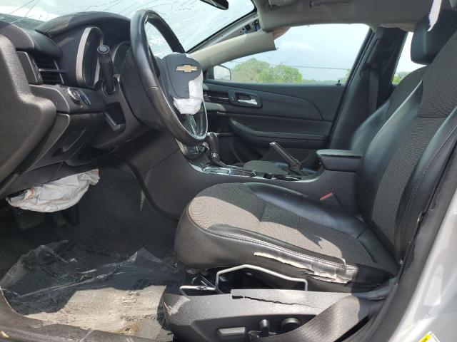 Sedans CHEVROLET MALIBU 2014 Silver