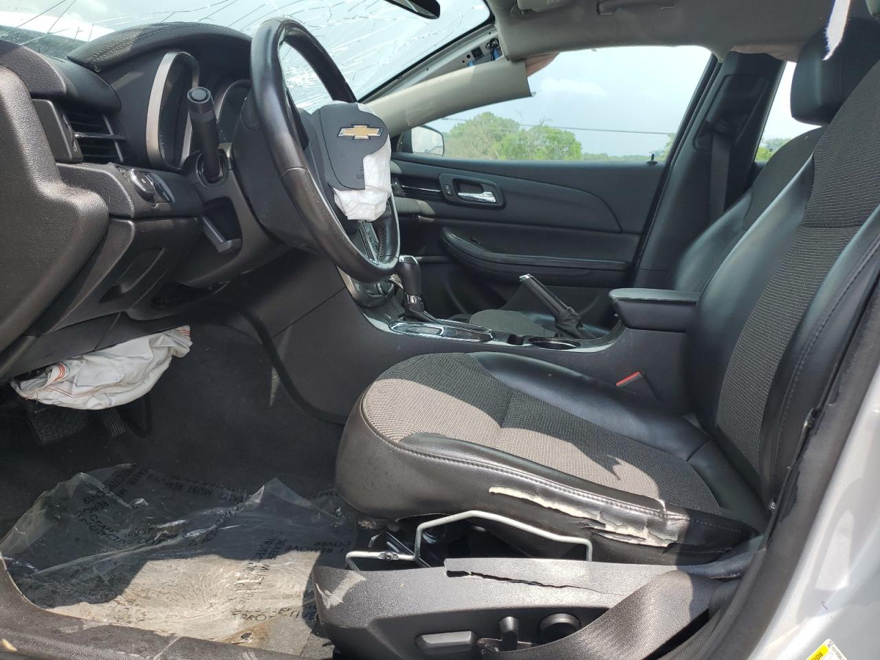 2014 Chevrolet Malibu 2Lt VIN: 1G11E5SL4EF235069 Lot: 60491425