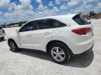 2015 Acura Rdx  للبيع في Opa Locka، FL - Front End
