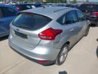 2017 FORD FOCUS ZETE for sale at Copart SANDY