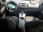 2012 Kia Sportage Base за продажба в Franklin, WI - Front End