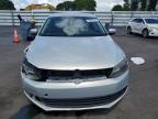 2011 Volkswagen Jetta Se for Sale in Miami, FL - Front End