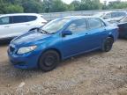 2009 Toyota Corolla Base продається в Theodore, AL - Side