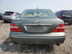 2004 Lexus Ls 430 للبيع في Chicago Heights، IL - Front End