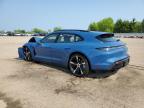 2024 PORSCHE TAYCAN GTS SPORT TURISMO   for sale at Copart ON - TORONTO