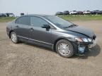2010 HONDA CIVIC DX-G for sale at Copart AB - CALGARY