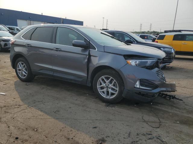  FORD EDGE 2024 Сірий